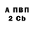 Кокаин 97% Oviya S